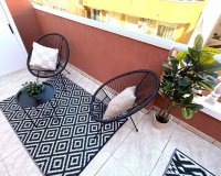 Alquiler - Apartamento / piso - Torrevieja - Centro