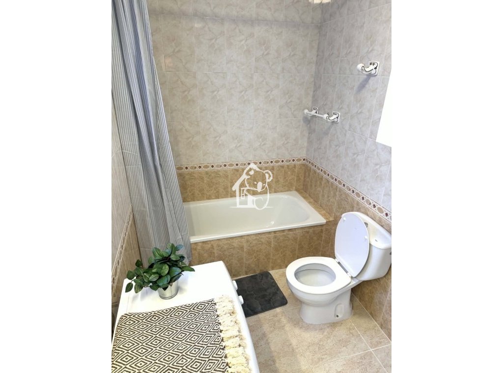 Alquiler - Apartamento / piso - Torrevieja - Centro