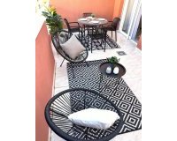 Alquiler - Apartamento / piso - Torrevieja - Centro