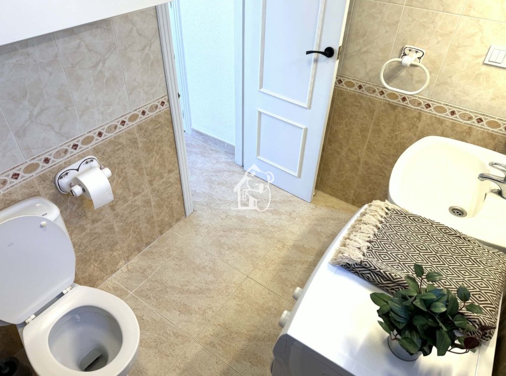 Alquiler - Apartamento / piso - Torrevieja - Centro