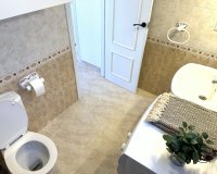 Alquiler - Apartamento / piso - Torrevieja - Centro