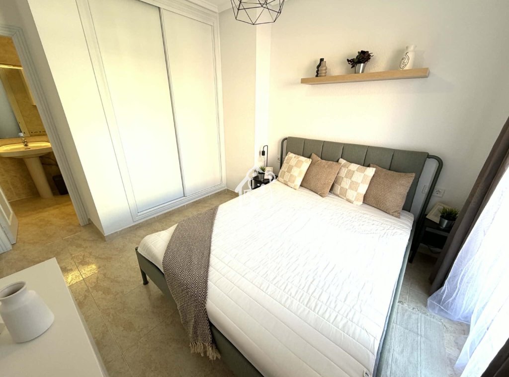 Alquiler - Apartamento / piso - Torrevieja - Centro