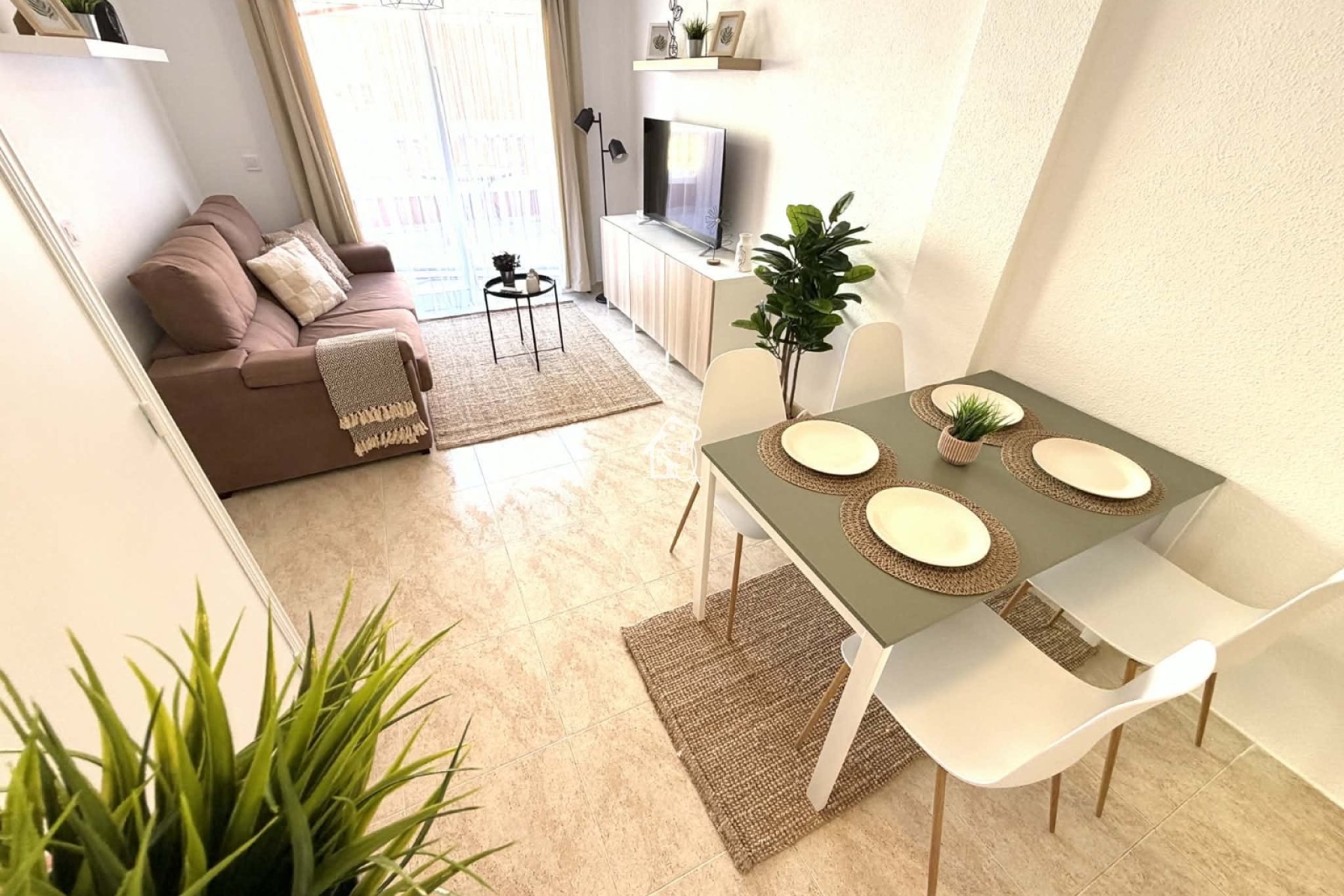 Alquiler - Apartamento / piso - Torrevieja - Centro