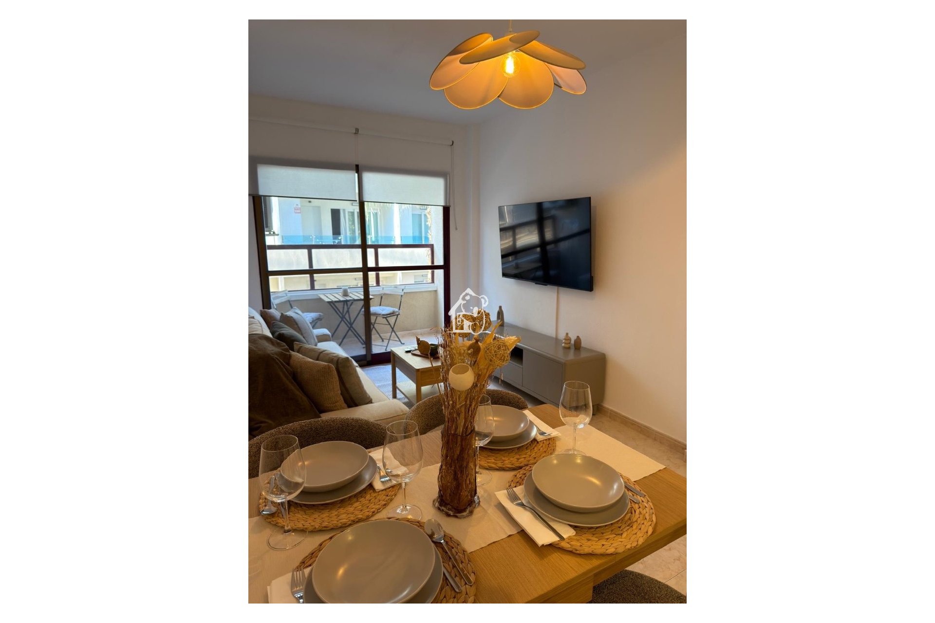 Alquiler - Apartamento / piso - Torrevieja - Centro