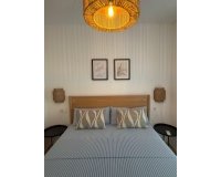 Alquiler - Apartamento / piso - Torrevieja - Centro