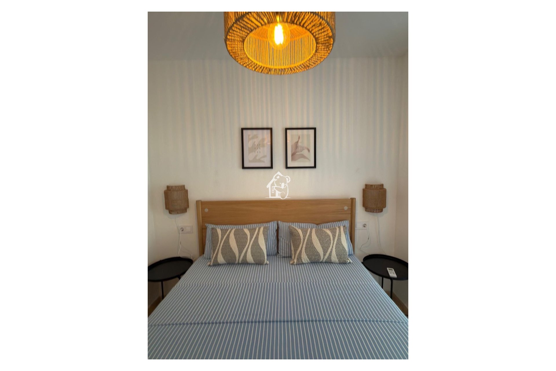 Alquiler - Apartamento / piso - Torrevieja - Centro