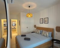 Alquiler - Apartamento / piso - Torrevieja - Centro