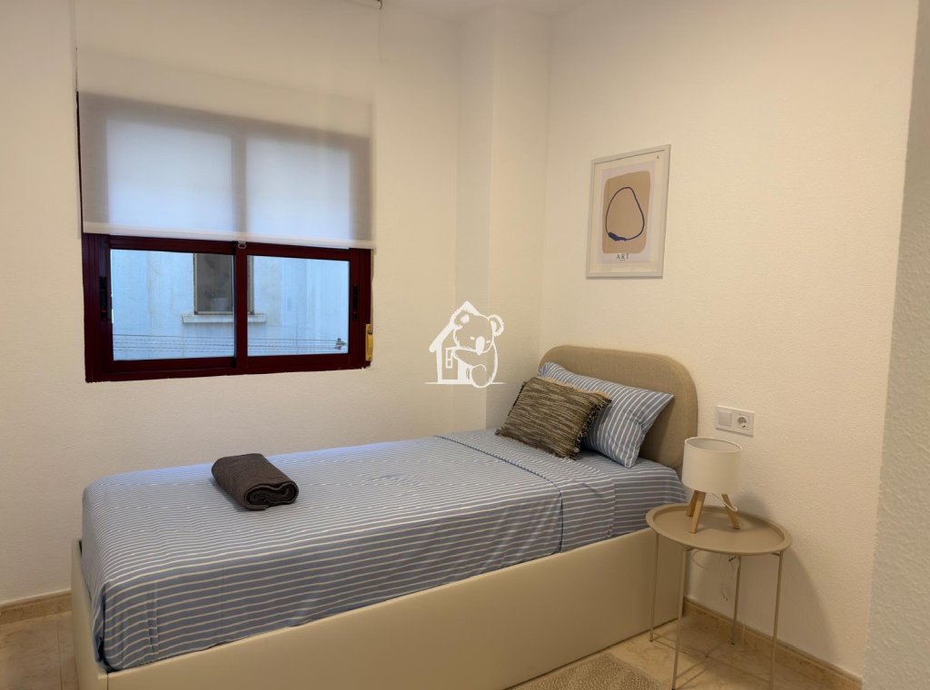 Alquiler - Apartamento / piso - Torrevieja - Centro