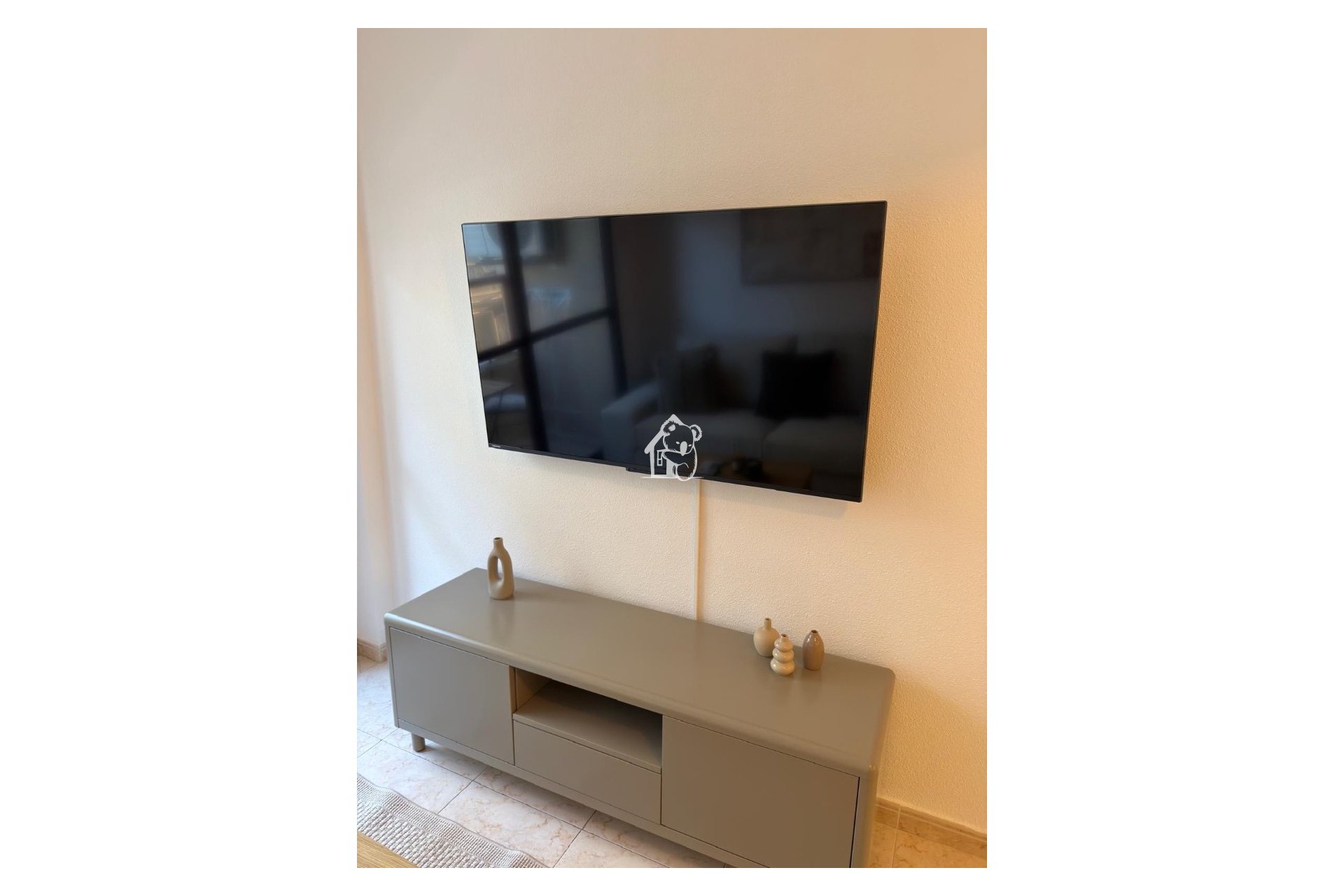 Alquiler - Apartamento / piso - Torrevieja - Centro