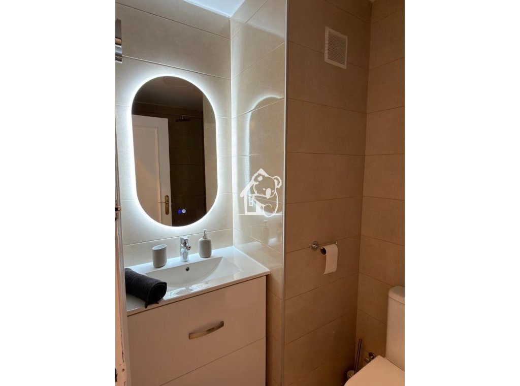 Alquiler - Apartamento / piso - Torrevieja - Centro