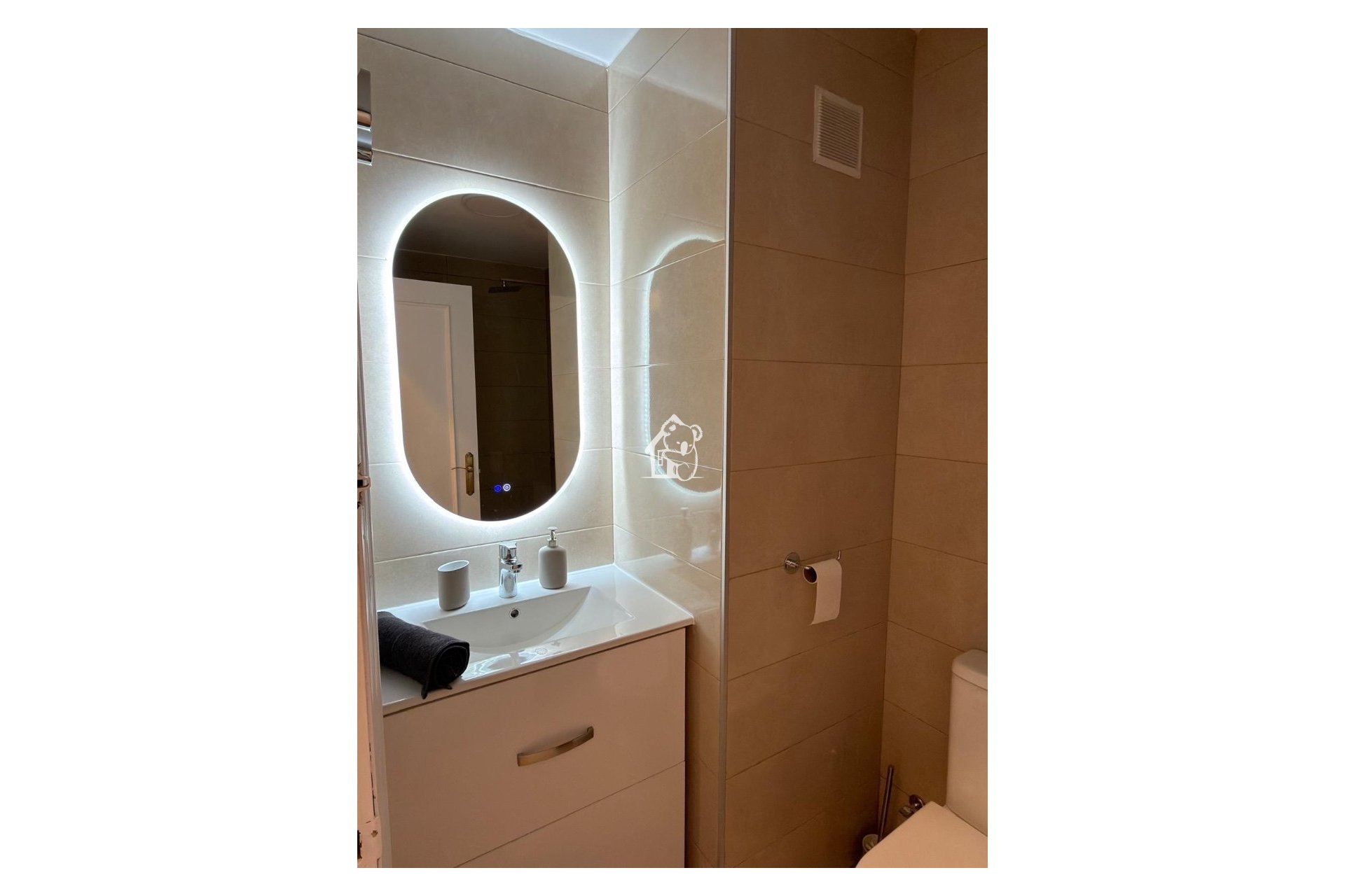 Alquiler - Apartamento / piso - Torrevieja - Centro