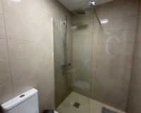 Alquiler - Apartamento / piso - Torrevieja - Centro