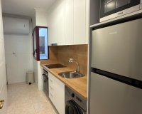 Alquiler - Apartamento / piso - Torrevieja - Centro