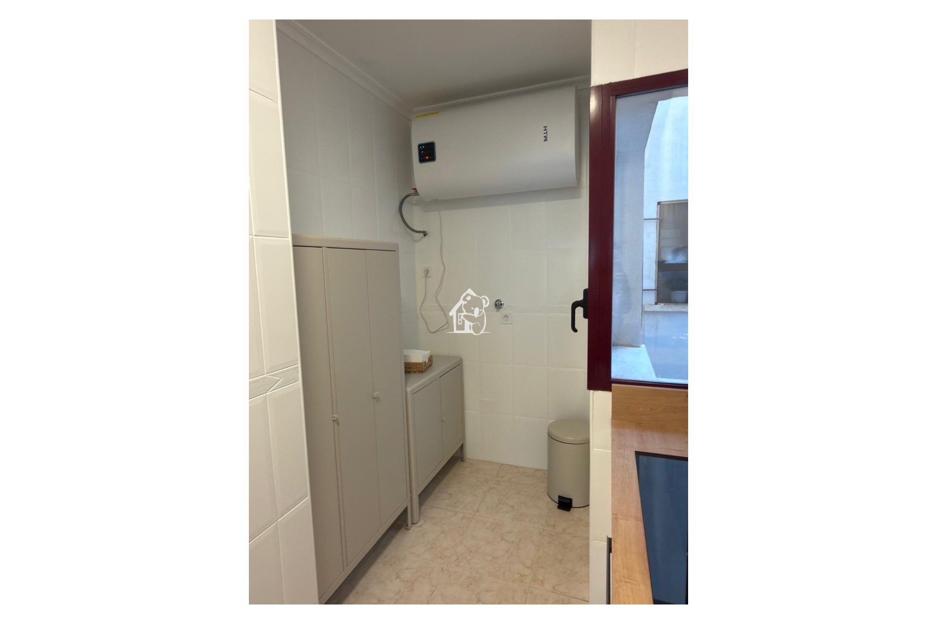 Alquiler - Apartamento / piso - Torrevieja - Centro