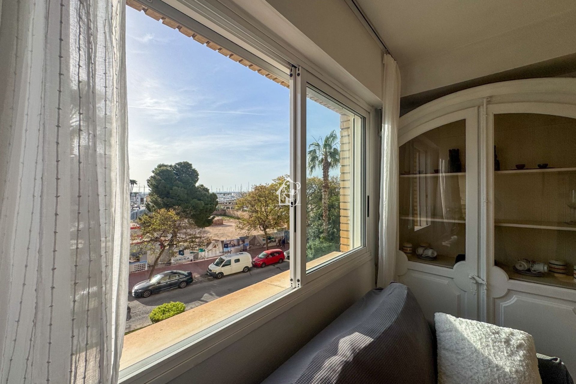 Alquiler - Apartamento / piso - Torrevieja - Centro