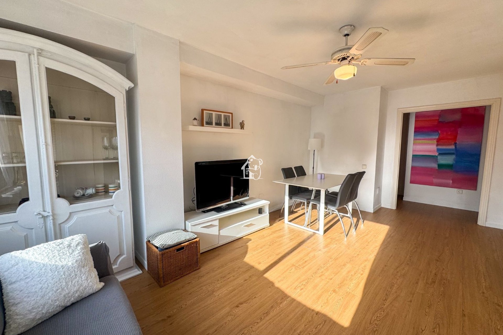 Alquiler - Apartamento / piso - Torrevieja - Centro