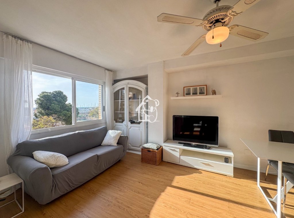 Alquiler - Apartamento / piso - Torrevieja - Centro