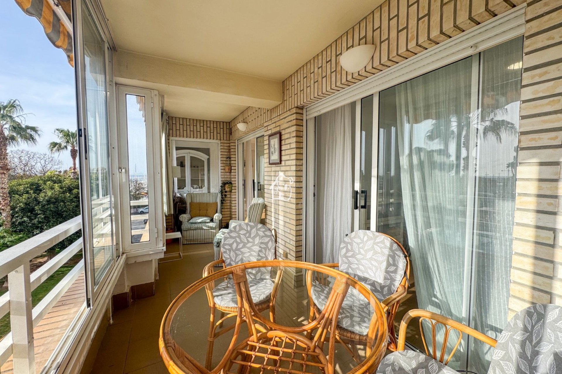 Alquiler - Apartamento / piso - Torrevieja - Centro