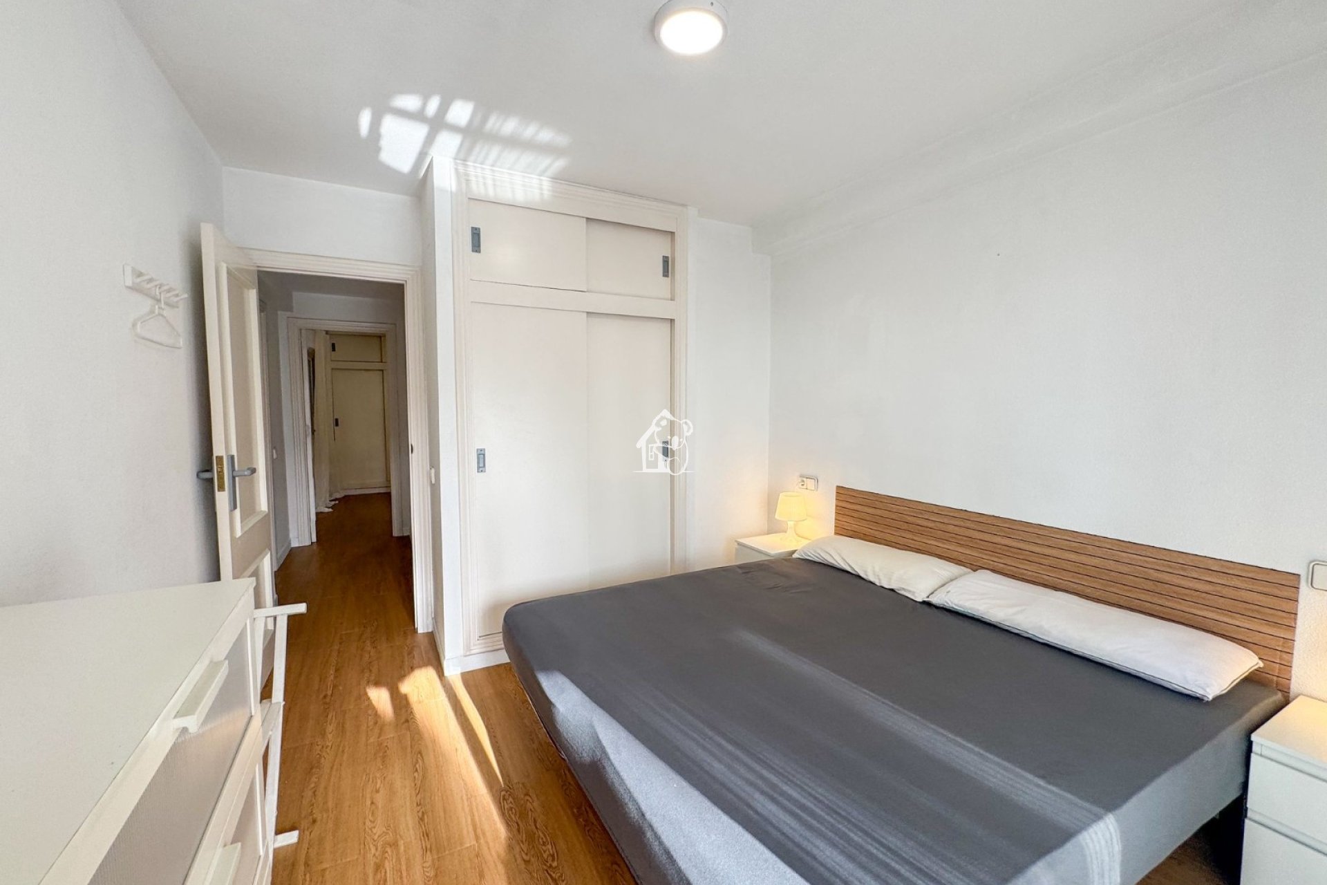 Alquiler - Apartamento / piso - Torrevieja - Centro