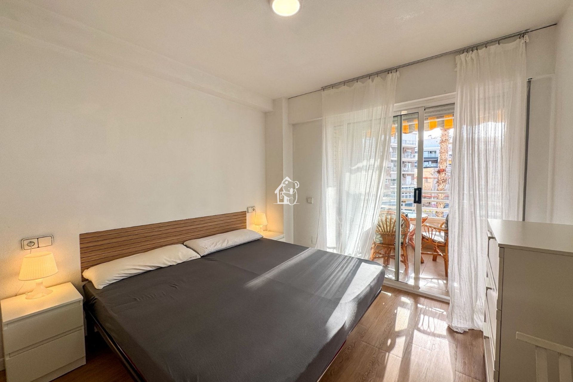 Alquiler - Apartamento / piso - Torrevieja - Centro