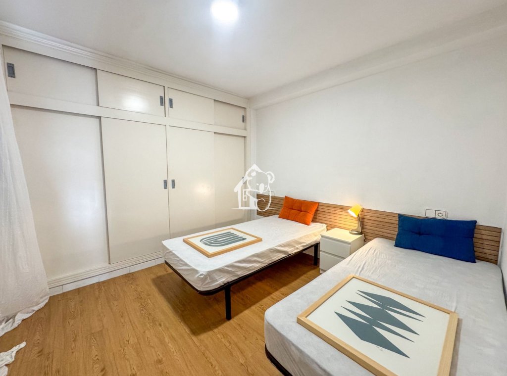 Alquiler - Apartamento / piso - Torrevieja - Centro