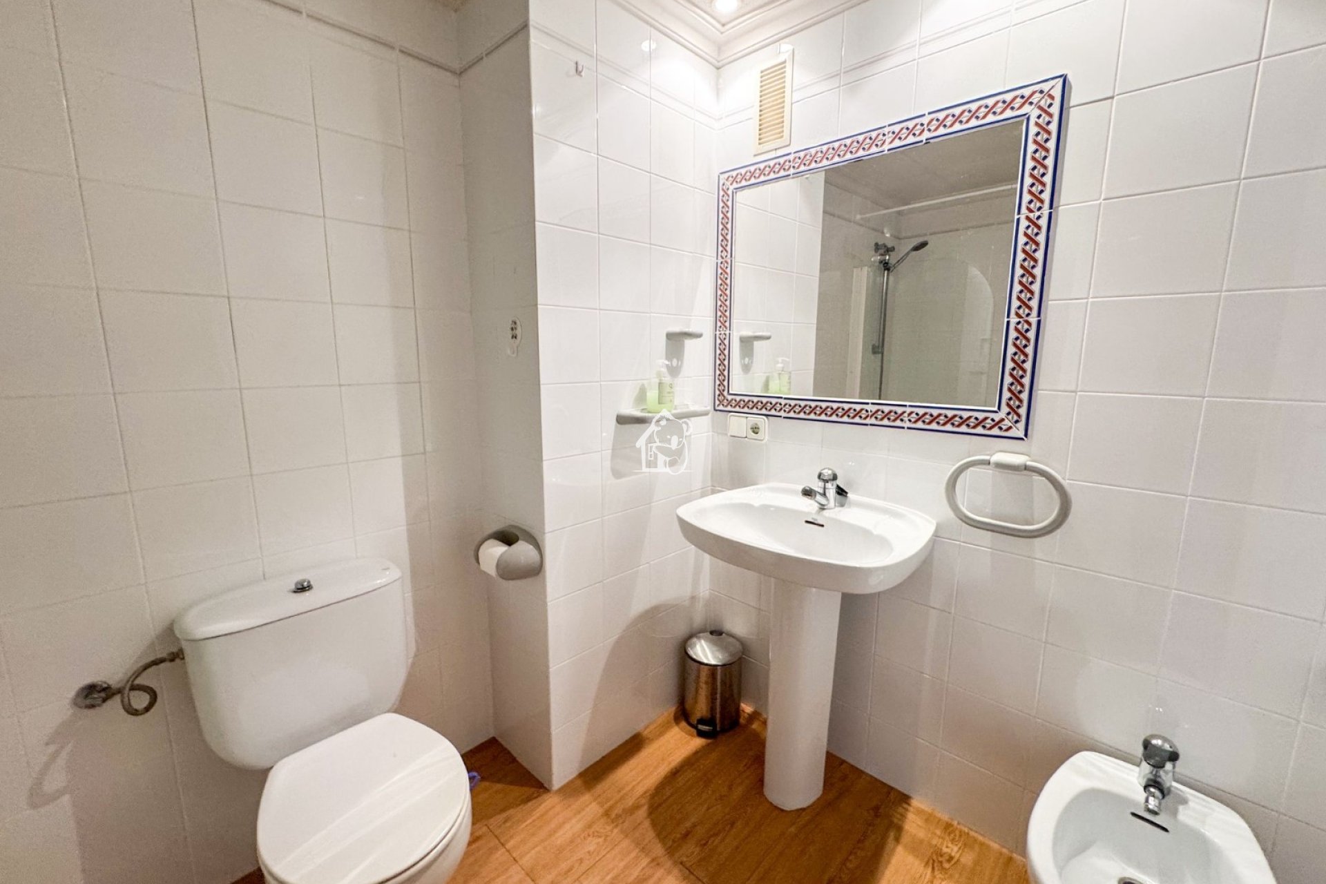 Alquiler - Apartamento / piso - Torrevieja - Centro