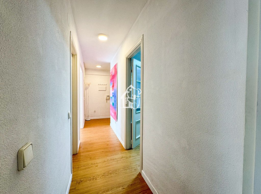 Alquiler - Apartamento / piso - Torrevieja - Centro