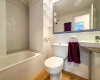 Alquiler - Apartamento / piso - Torrevieja - Centro