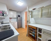 Alquiler - Apartamento / piso - Torrevieja - Centro