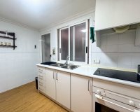 Alquiler - Apartamento / piso - Torrevieja - Centro