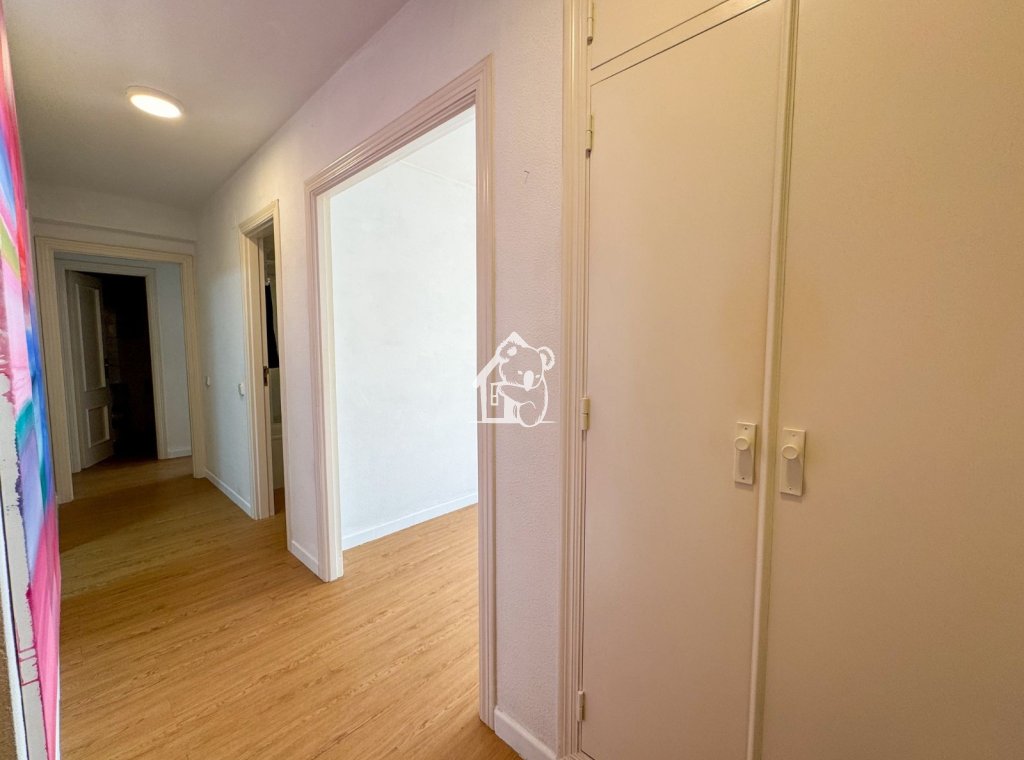 Alquiler - Apartamento / piso - Torrevieja - Centro