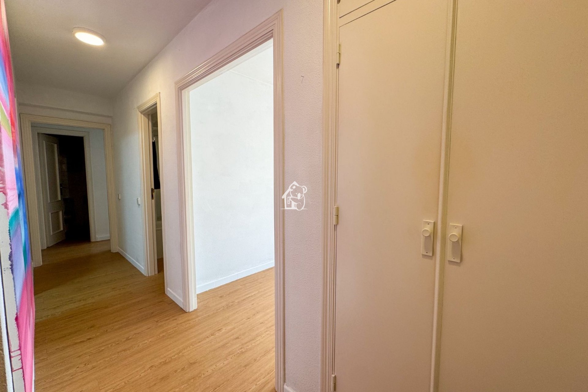 Alquiler - Apartamento / piso - Torrevieja - Centro