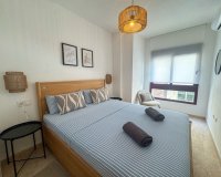 Alquiler - Apartamento / piso - Torrevieja - Centro