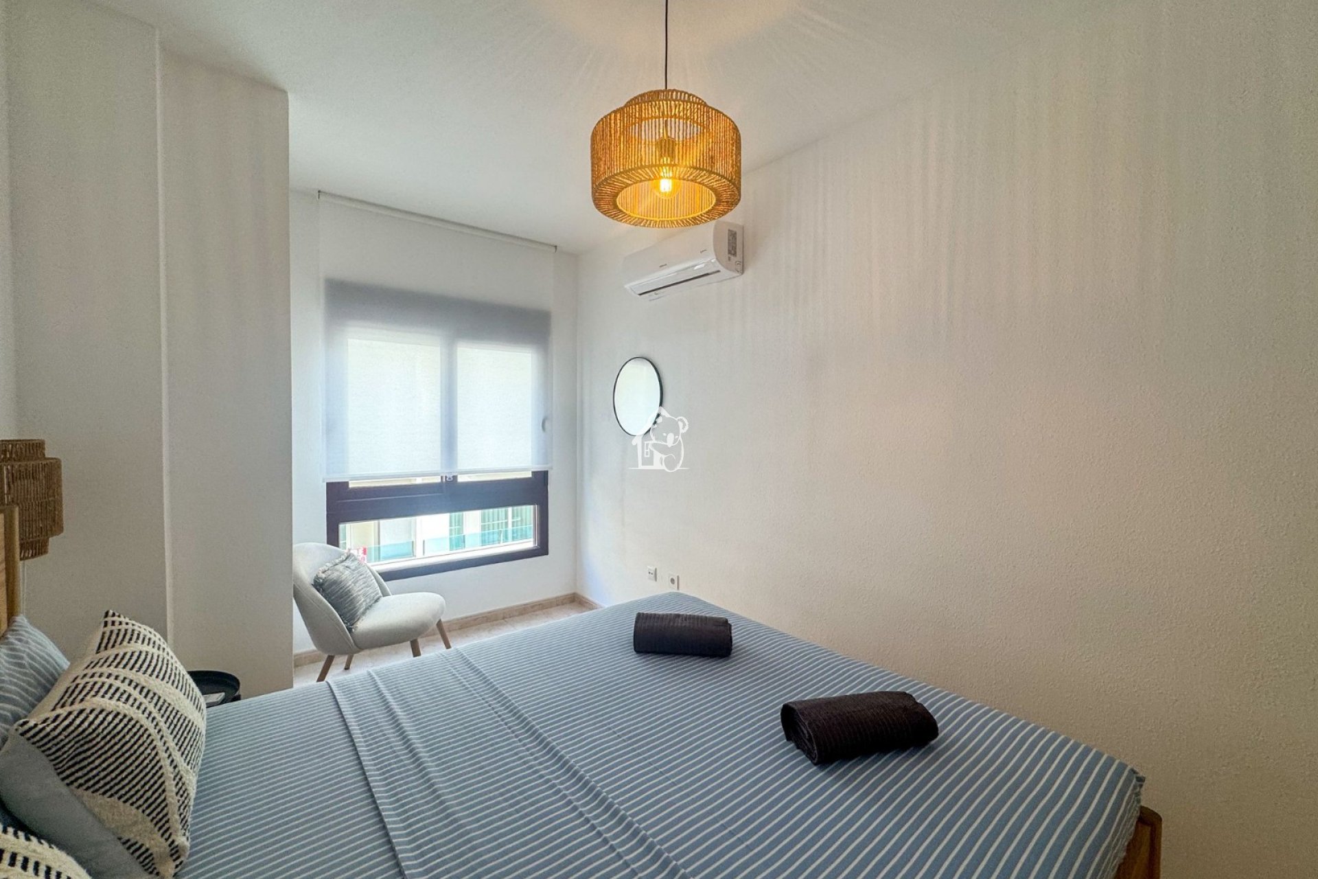 Alquiler - Apartamento / piso - Torrevieja - Centro