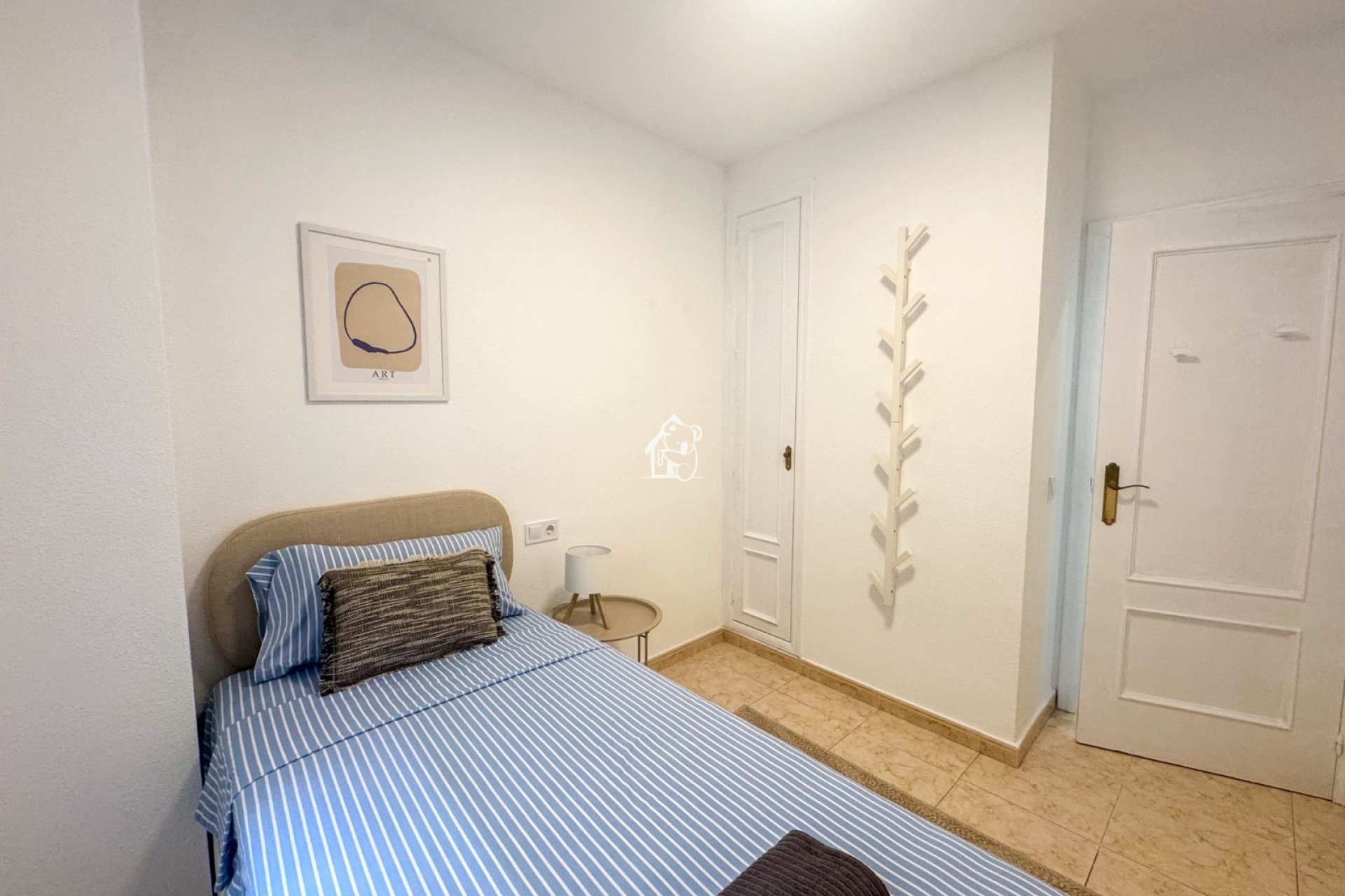 Alquiler - Apartamento / piso - Torrevieja - Centro