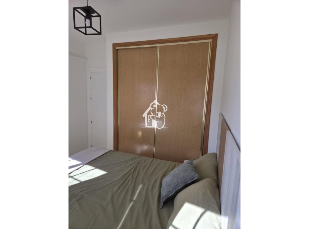 Alquiler - Apartamento / piso - Torrevieja - Centro