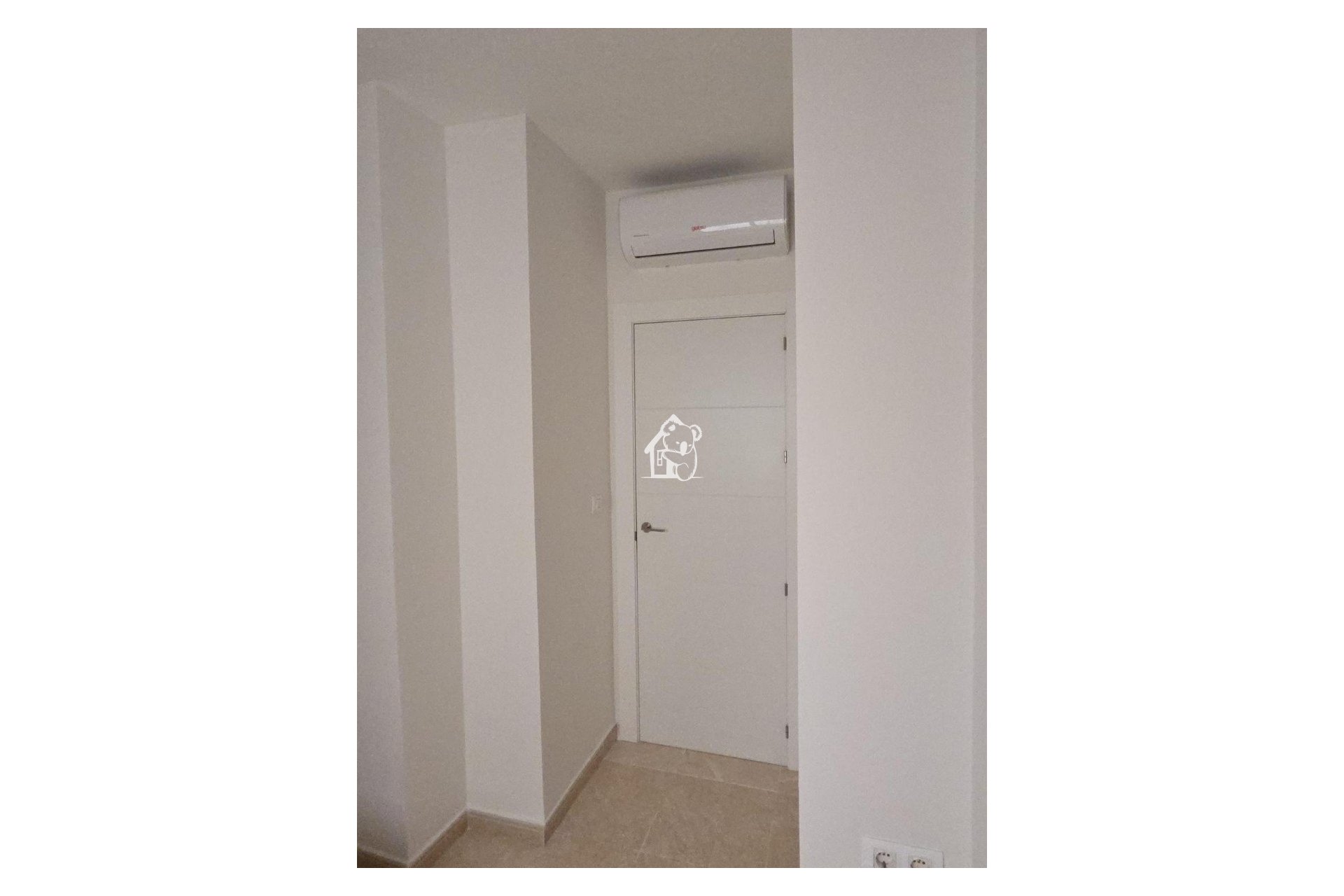 Alquiler - Apartamento / piso - Torrevieja - Centro
