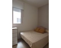 Alquiler - Apartamento / piso - Torrevieja - Centro