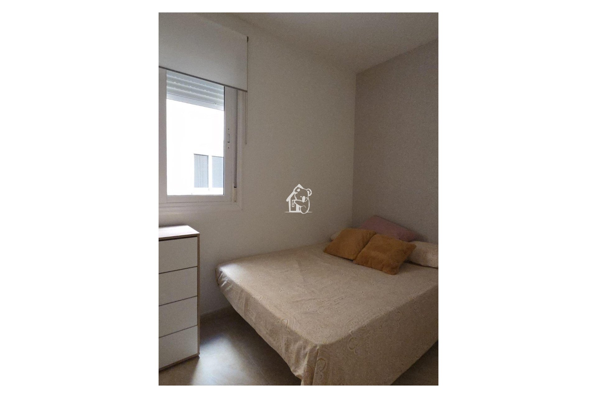 Alquiler - Apartamento / piso - Torrevieja - Centro