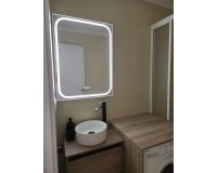 Alquiler - Apartamento / piso - Torrevieja - Centro