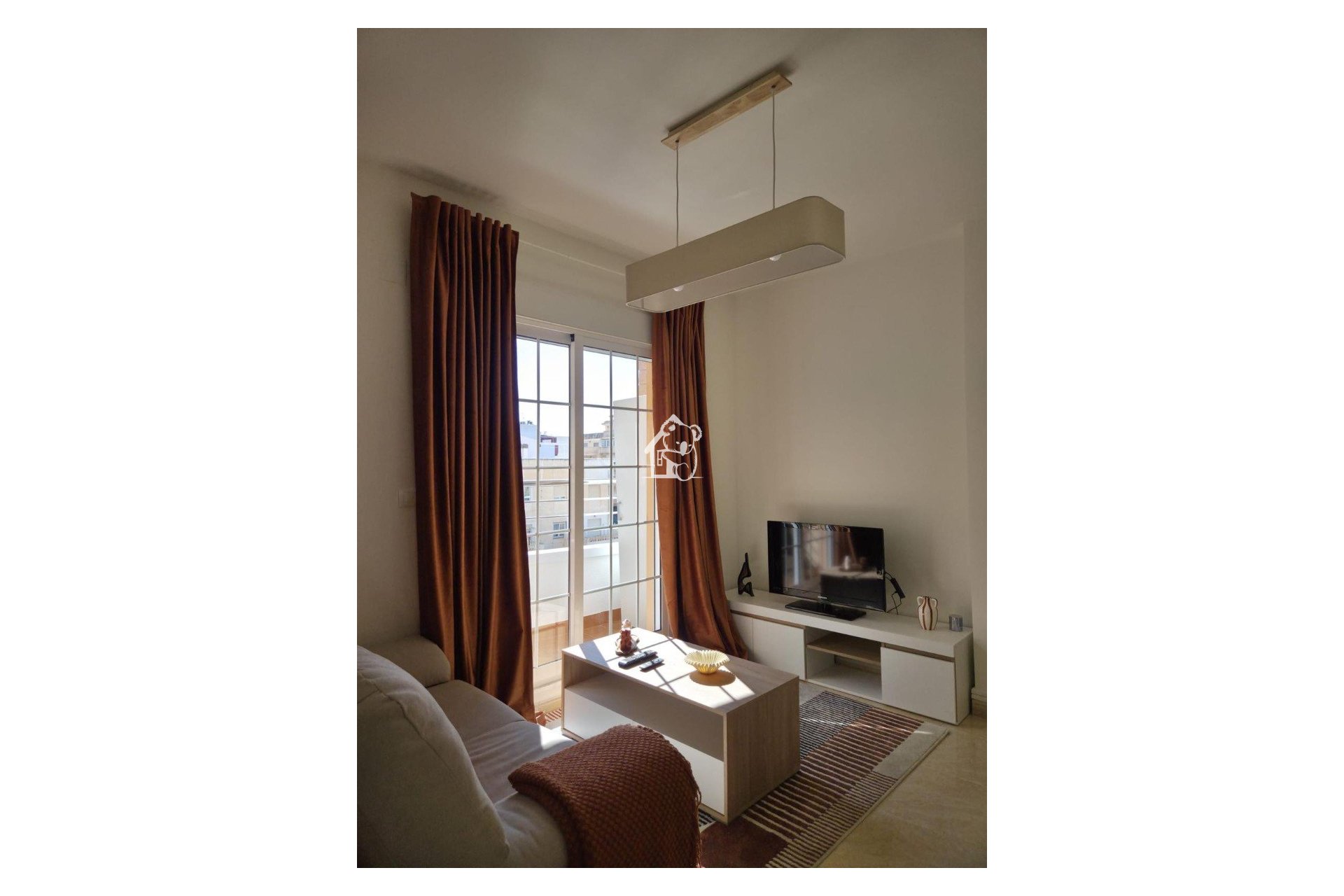 Alquiler - Apartamento / piso - Torrevieja - Centro