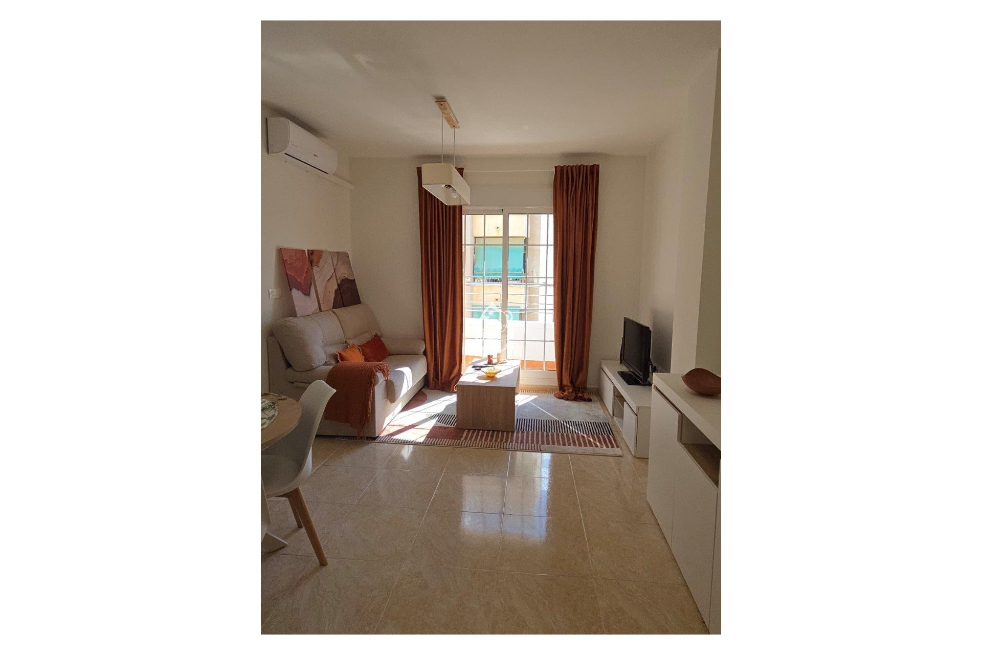 Alquiler - Apartamento / piso - Torrevieja - Centro