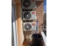 Alquiler - Apartamento / piso - Torrevieja - Centro