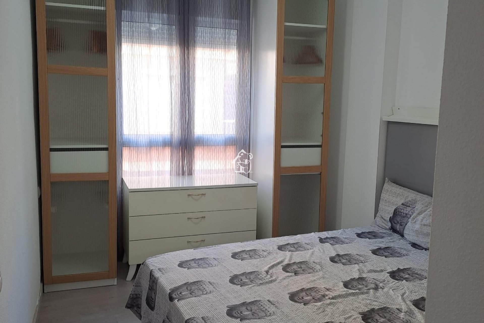 Alquiler - Apartamento / piso - Torrevieja - Centro