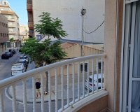 Alquiler - Apartamento / piso - Torrevieja - Centro