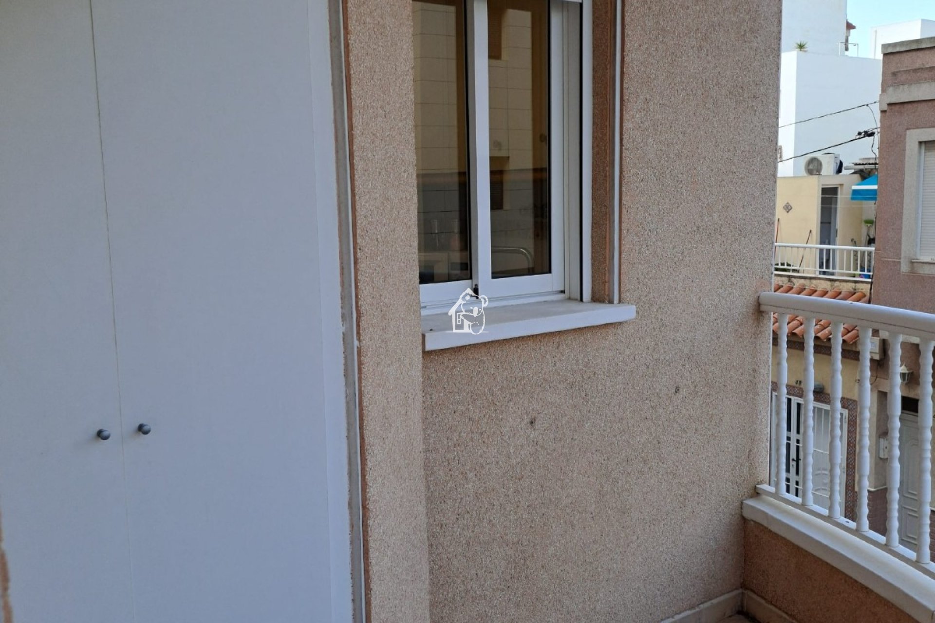 Alquiler - Apartamento / piso - Torrevieja - Centro