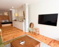 Alquiler - Apartamento / piso - Torrevieja - Centro