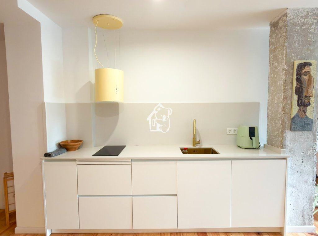 Alquiler - Apartamento / piso - Torrevieja - Centro