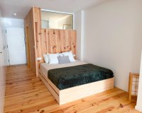 Alquiler - Apartamento / piso - Torrevieja - Centro