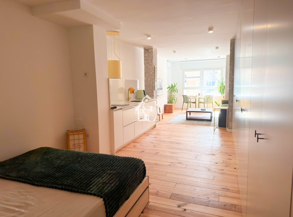 Alquiler - Apartamento / piso - Torrevieja - Centro